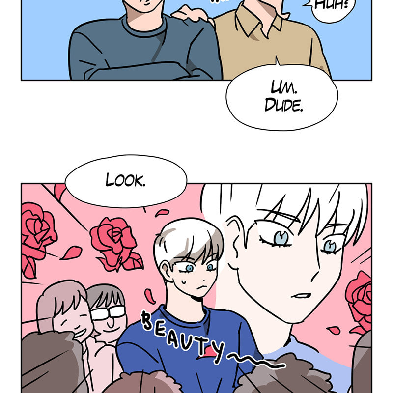 Read Meow Man chapter 48 image 28 on Lezhin
