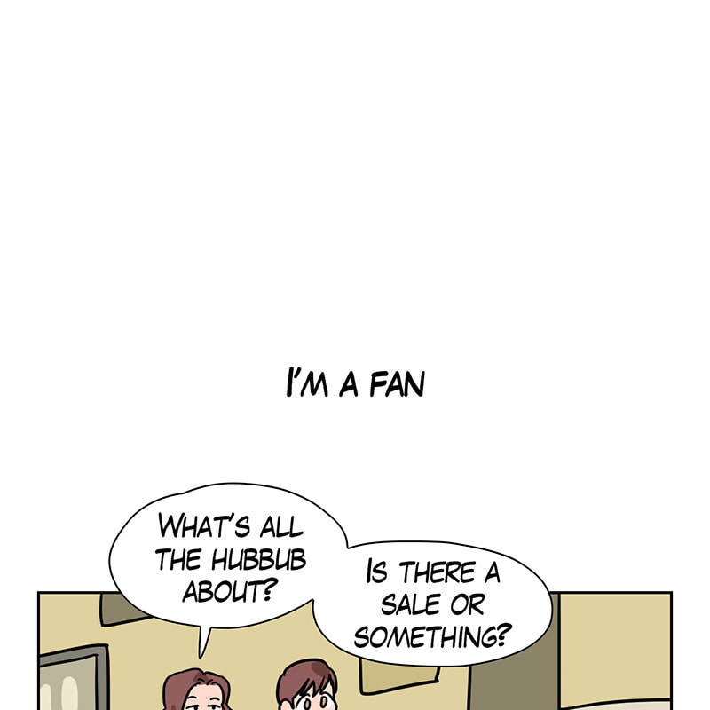 Read Meow Man chapter 48 image 31 on Lezhin