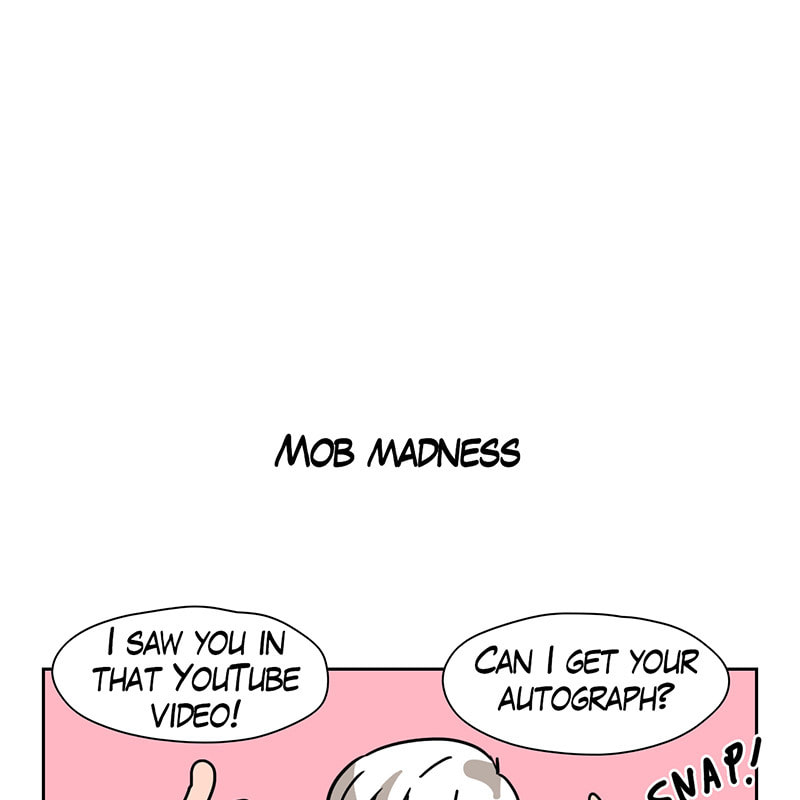 Read Meow Man chapter 48 image 36 on Lezhin