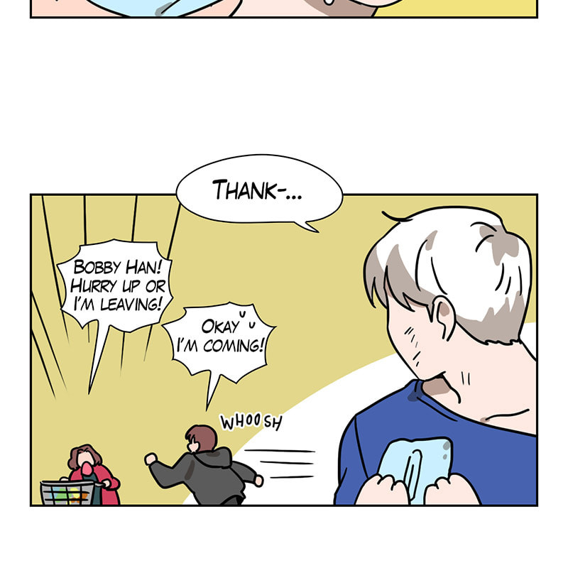Read Meow Man chapter 48 image 44 on Lezhin