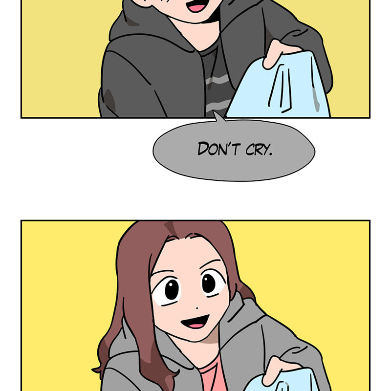 Read Meow Man chapter 48 image 48 on Lezhin