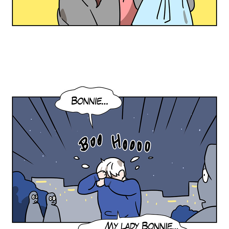 Read Meow Man chapter 48 image 49 on Lezhin