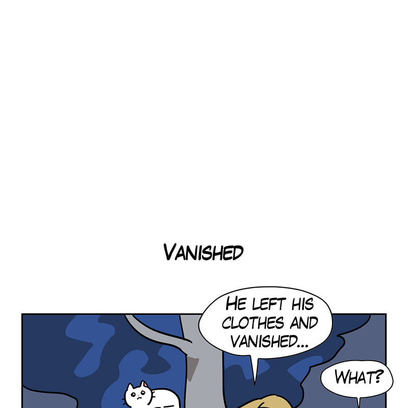 Read Meow Man chapter 48 image 56 on Lezhin