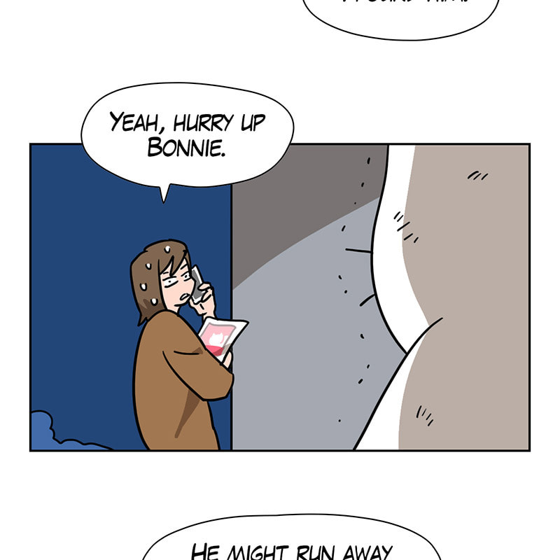 Read Meow Man chapter 48 image 59 on Lezhin