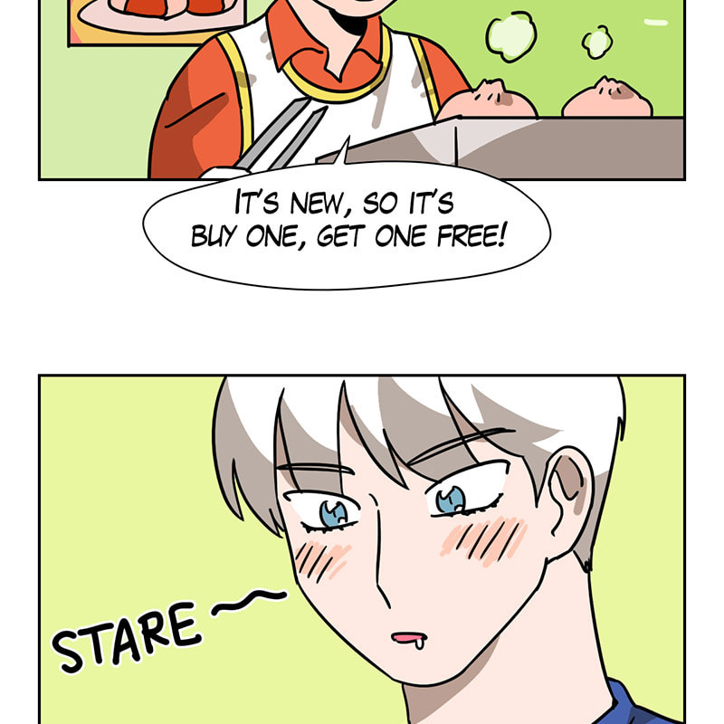 Read Meow Man chapter 48 image 7 on Lezhin