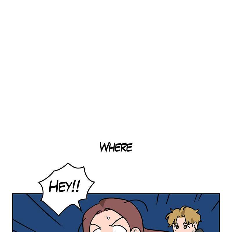 Read Meow Man chapter 49 image 1 on Lezhin