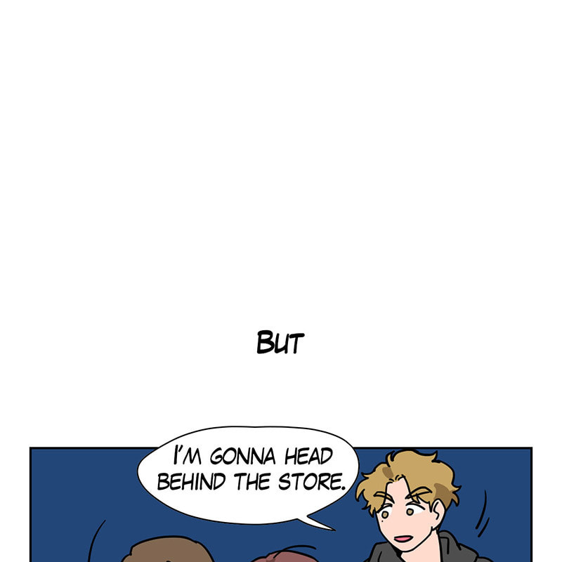 Read Meow Man chapter 49 image 11 on Lezhin