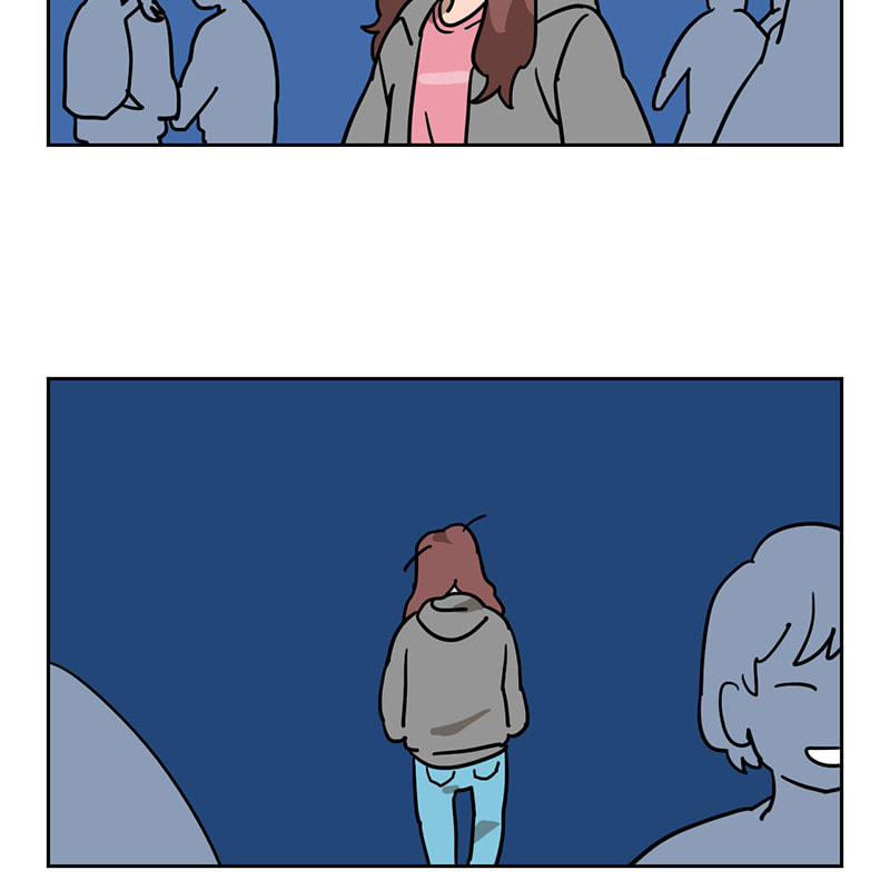 Read Meow Man chapter 49 image 13 on Lezhin