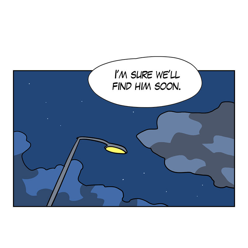 Read Meow Man chapter 49 image 14 on Lezhin