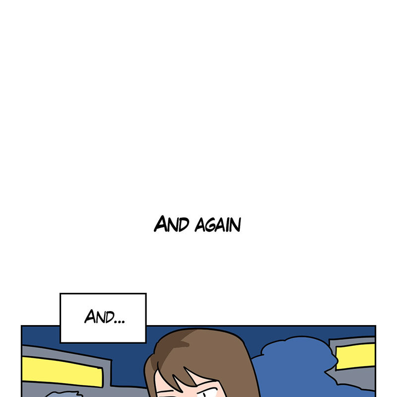 Read Meow Man chapter 49 image 21 on Lezhin