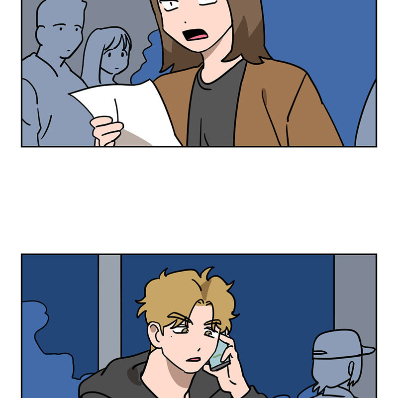 Read Meow Man chapter 49 image 22 on Lezhin