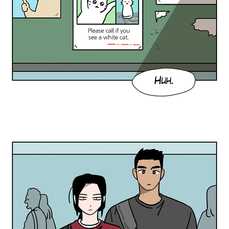 Read Meow Man chapter 49 image 27 on Lezhin