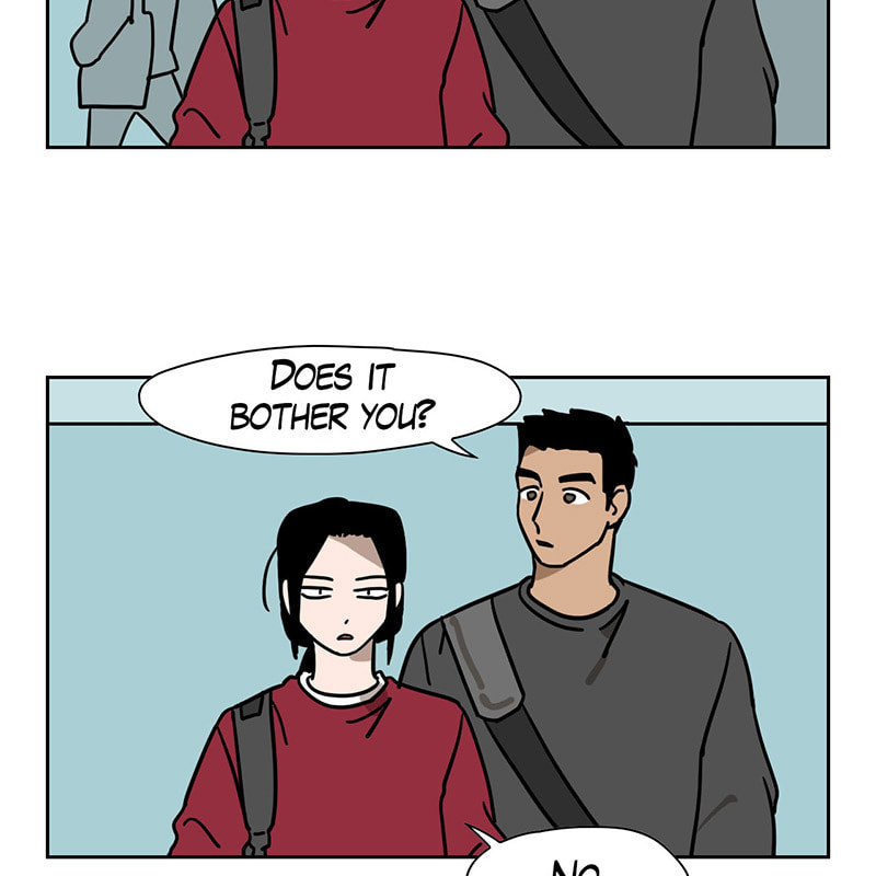 Read Meow Man chapter 49 image 28 on Lezhin
