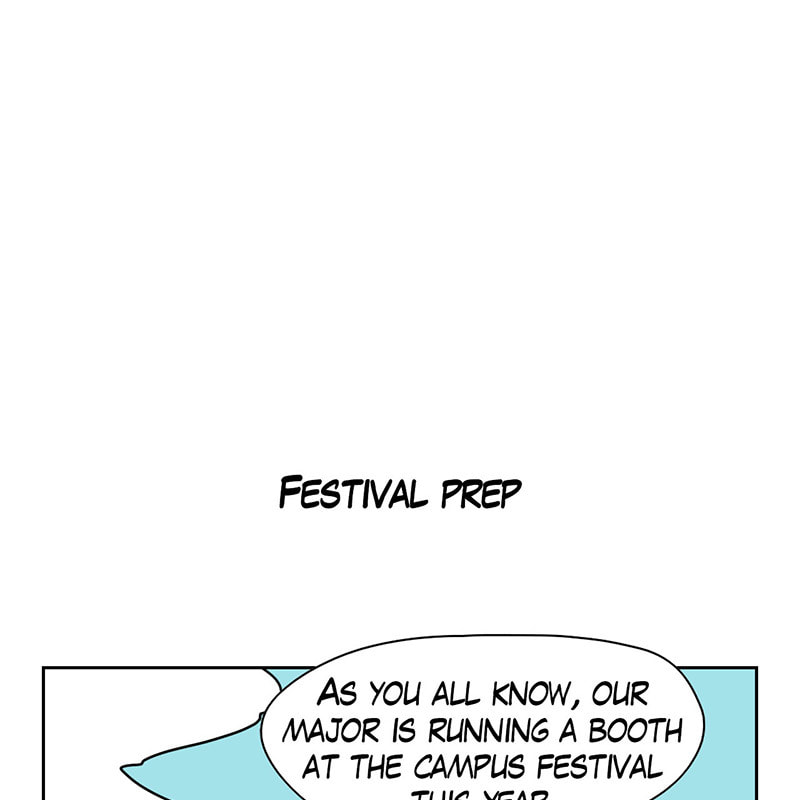 Read Meow Man chapter 49 image 31 on Lezhin