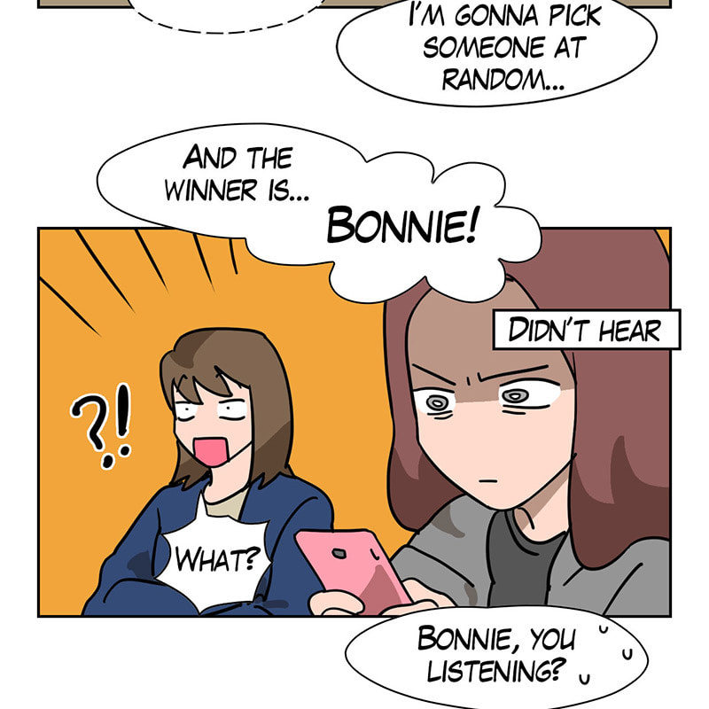 Read Meow Man chapter 49 image 34 on Lezhin