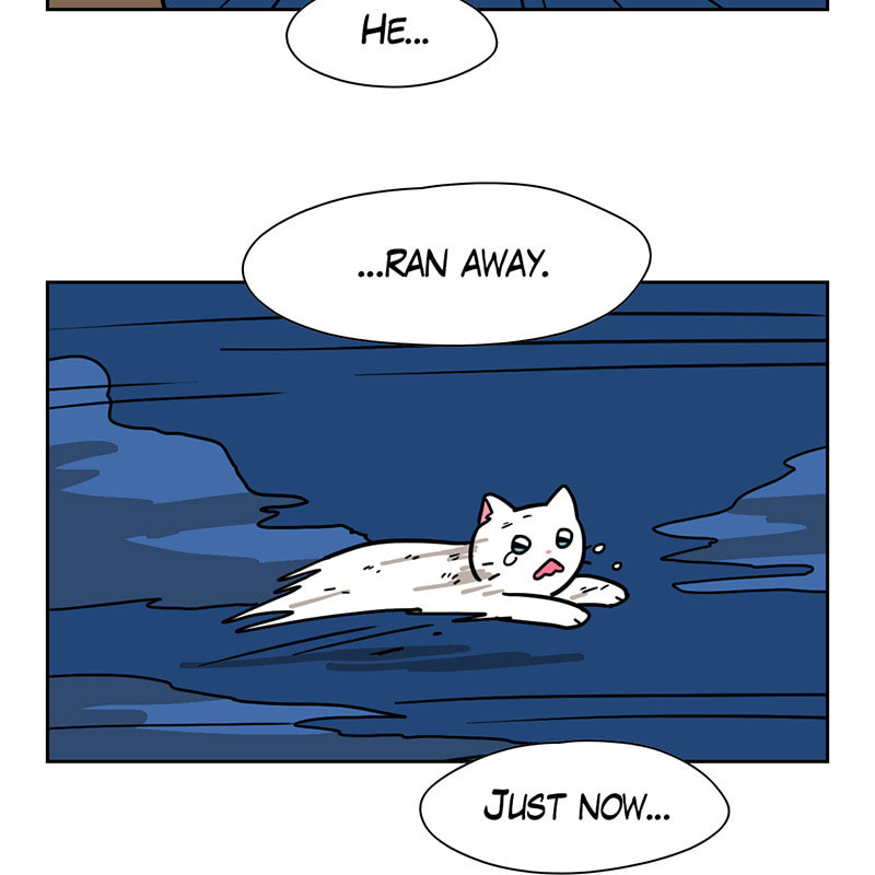 Read Meow Man chapter 49 image 4 on Lezhin