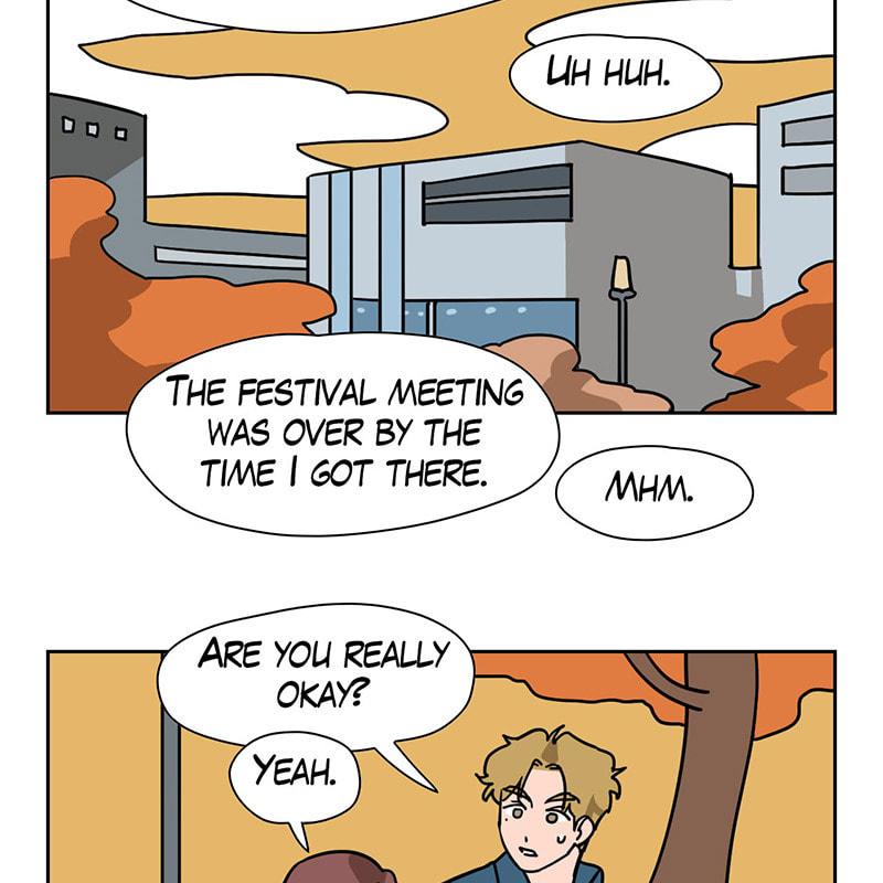 Read Meow Man chapter 49 image 42 on Lezhin