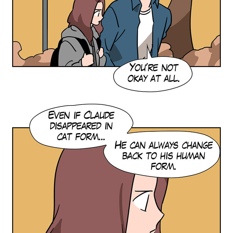 Read Meow Man chapter 49 image 43 on Lezhin