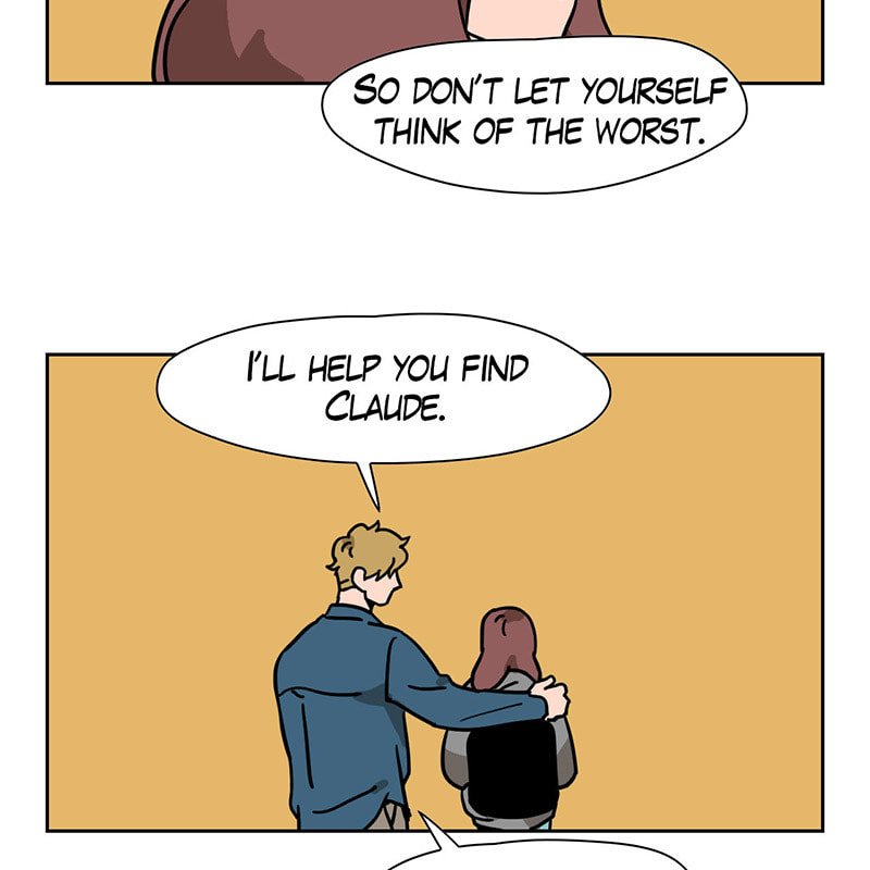Read Meow Man chapter 49 image 44 on Lezhin