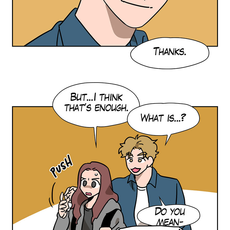 Read Meow Man chapter 49 image 48 on Lezhin