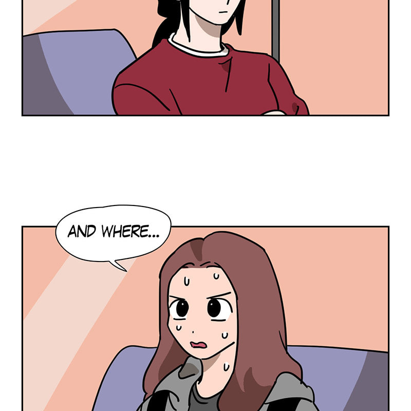 Read Meow Man chapter 49 image 52 on Lezhin