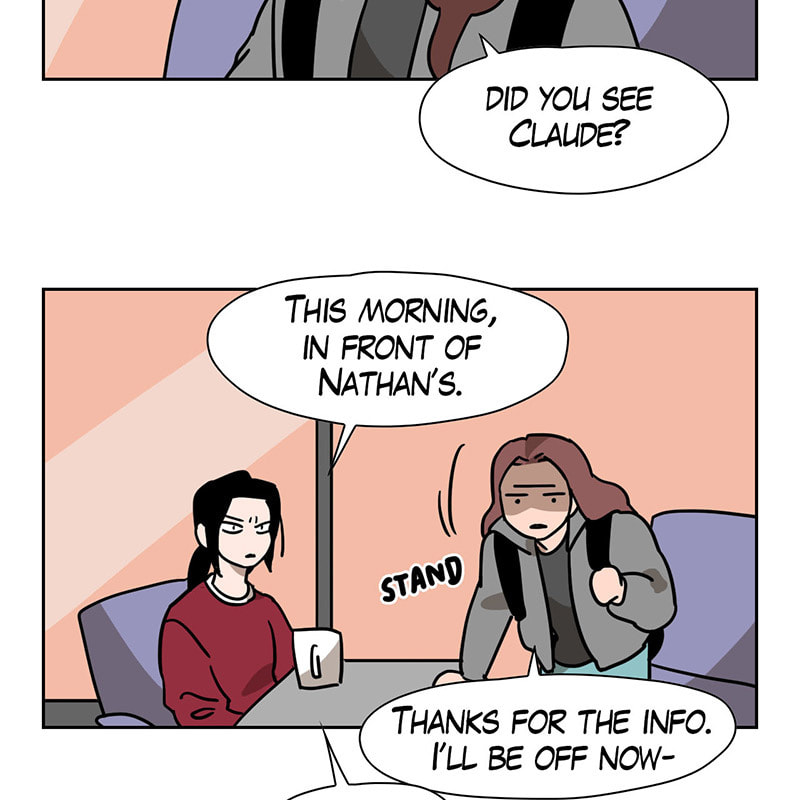 Read Meow Man chapter 49 image 53 on Lezhin