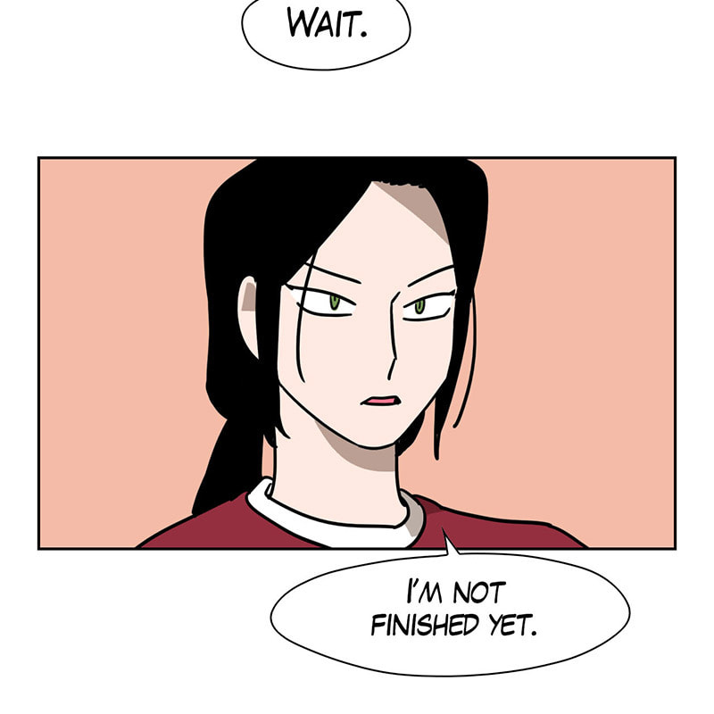 Read Meow Man chapter 49 image 54 on Lezhin
