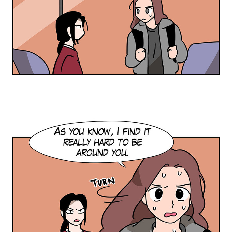 Read Meow Man chapter 49 image 57 on Lezhin