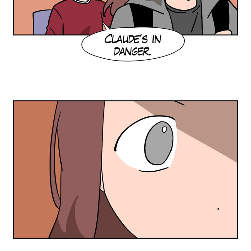 Read Meow Man chapter 49 image 58 on Lezhin