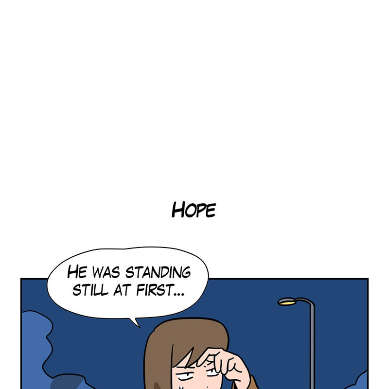 Read Meow Man chapter 49 image 6 on Lezhin