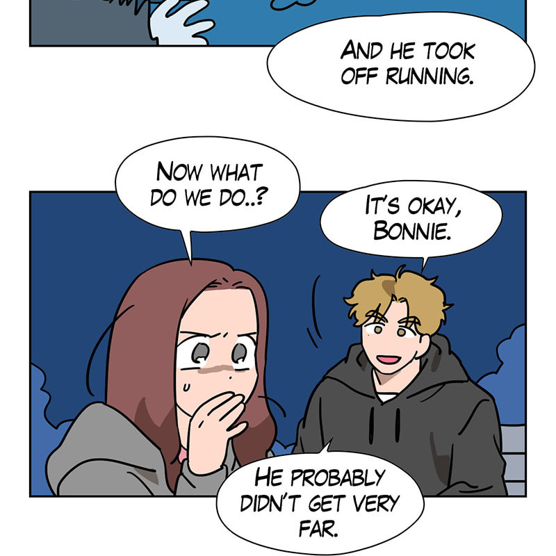 Read Meow Man chapter 49 image 8 on Lezhin