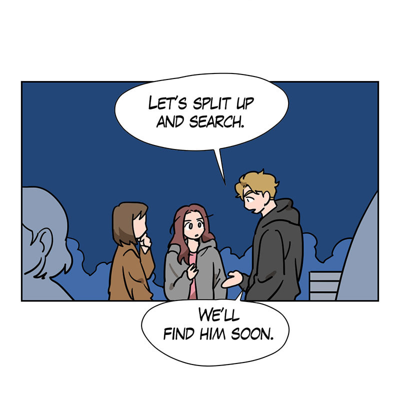 Read Meow Man chapter 49 image 9 on Lezhin