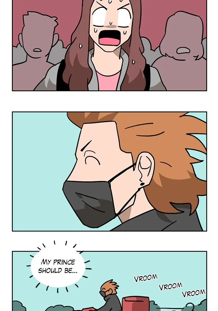 Read Meow Man chapter 5 image 1 on Lezhin