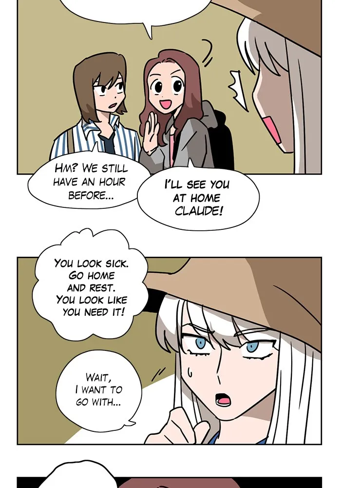 Read Meow Man chapter 5 image 10 on Lezhin