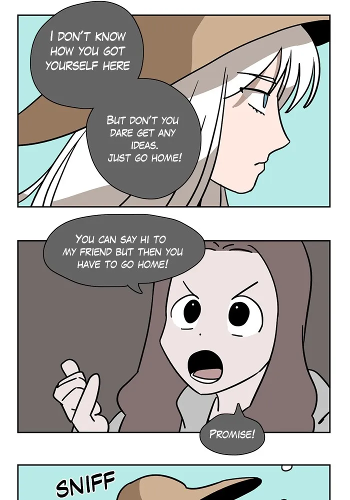 Read Meow Man chapter 5 image 15 on Lezhin