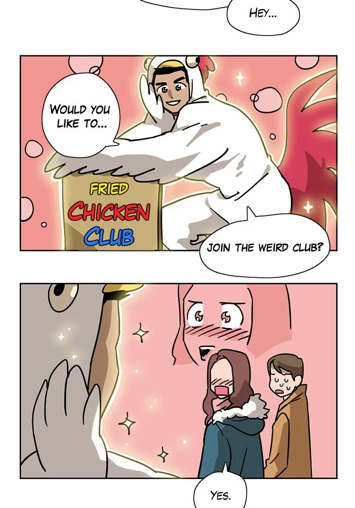 Read Meow Man chapter 5 image 23 on Lezhin