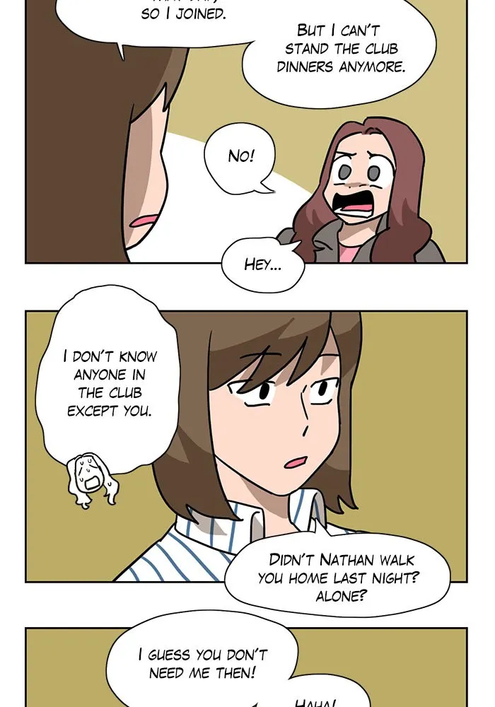 Read Meow Man chapter 5 image 25 on Lezhin