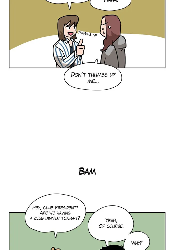 Read Meow Man chapter 5 image 26 on Lezhin