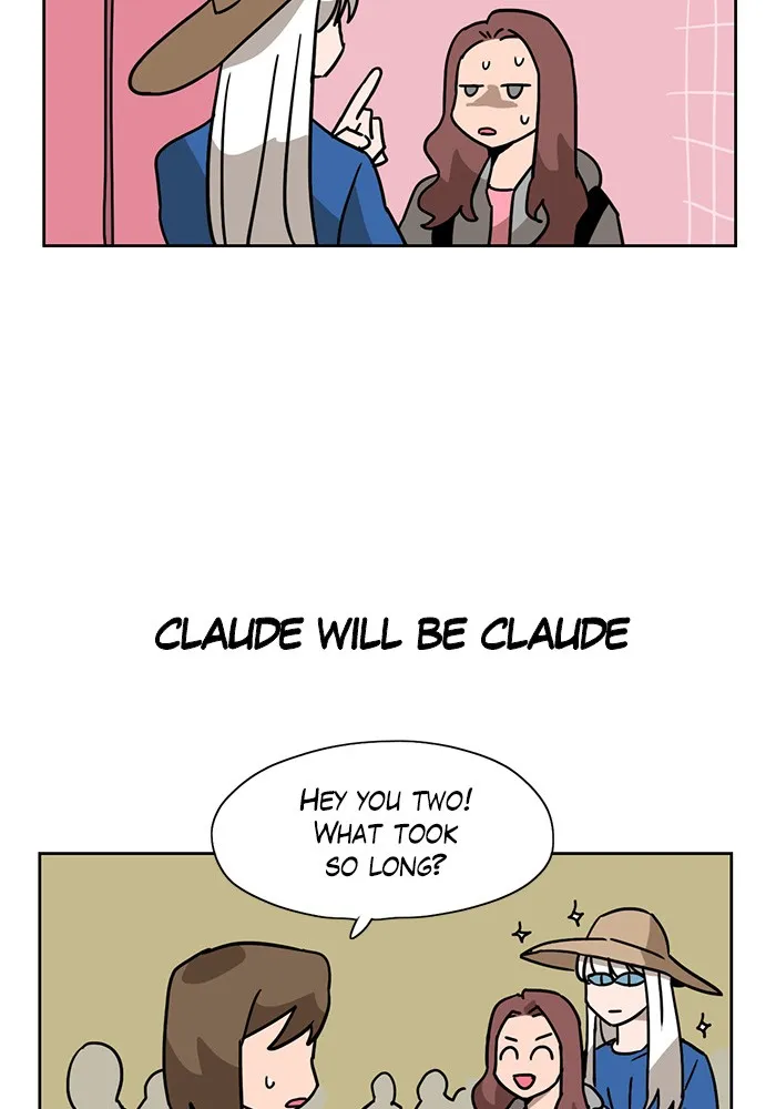 Read Meow Man chapter 5 image 7 on Lezhin