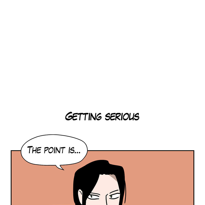Read Meow Man chapter 50 image 11 on Lezhin
