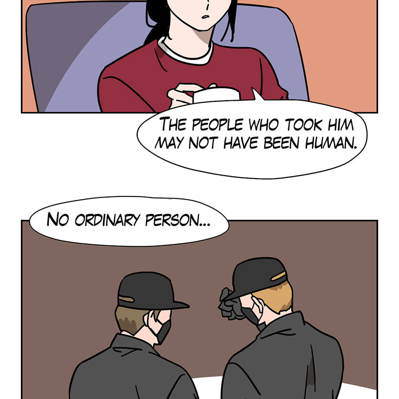 Read Meow Man chapter 50 image 12 on Lezhin