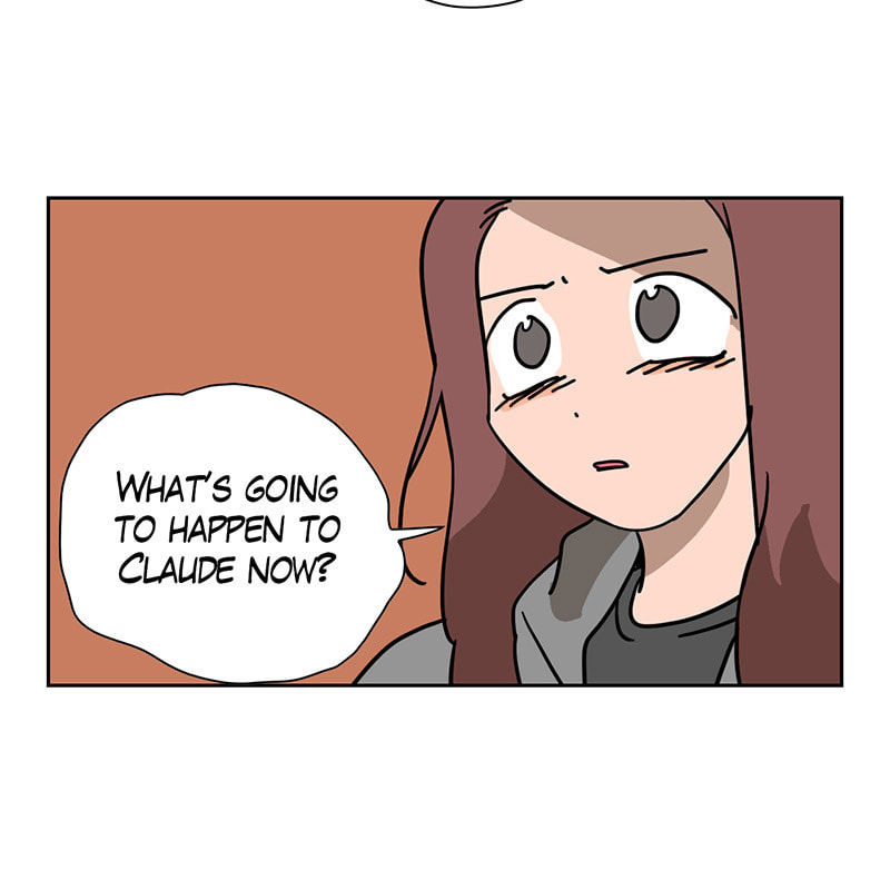 Read Meow Man chapter 50 image 14 on Lezhin