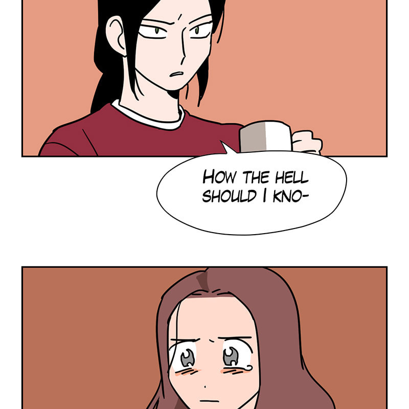 Read Meow Man chapter 50 image 17 on Lezhin