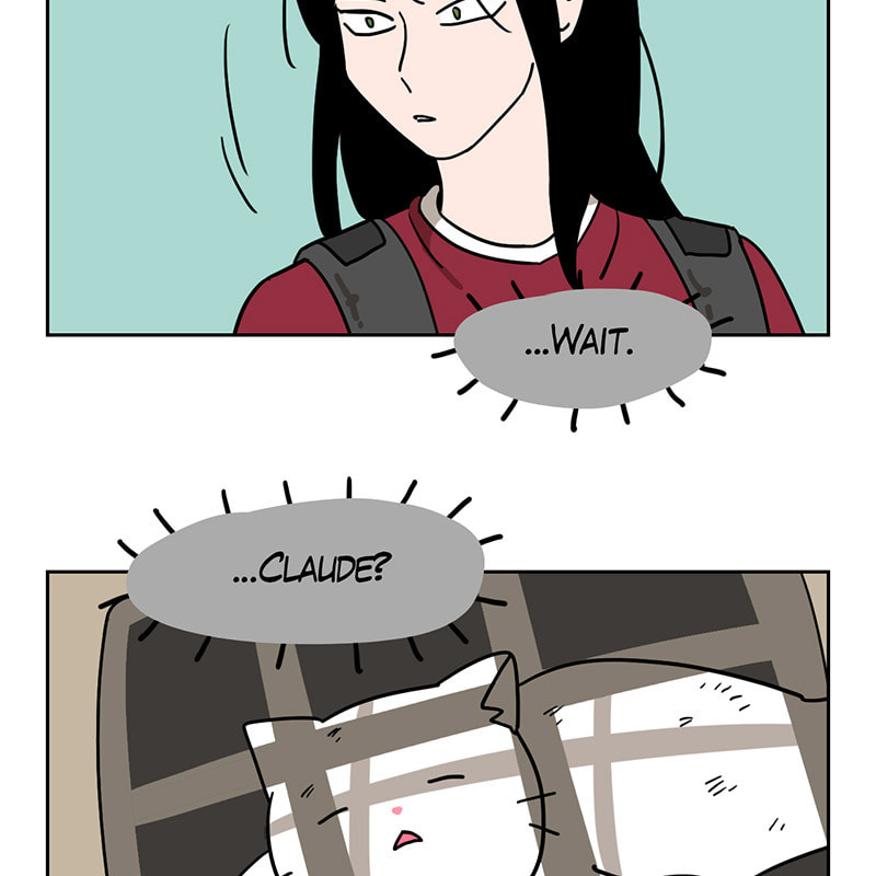 Read Meow Man chapter 50 image 2 on Lezhin