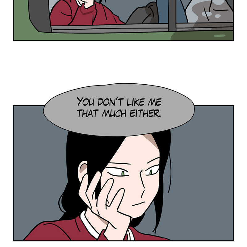 Read Meow Man chapter 50 image 23 on Lezhin