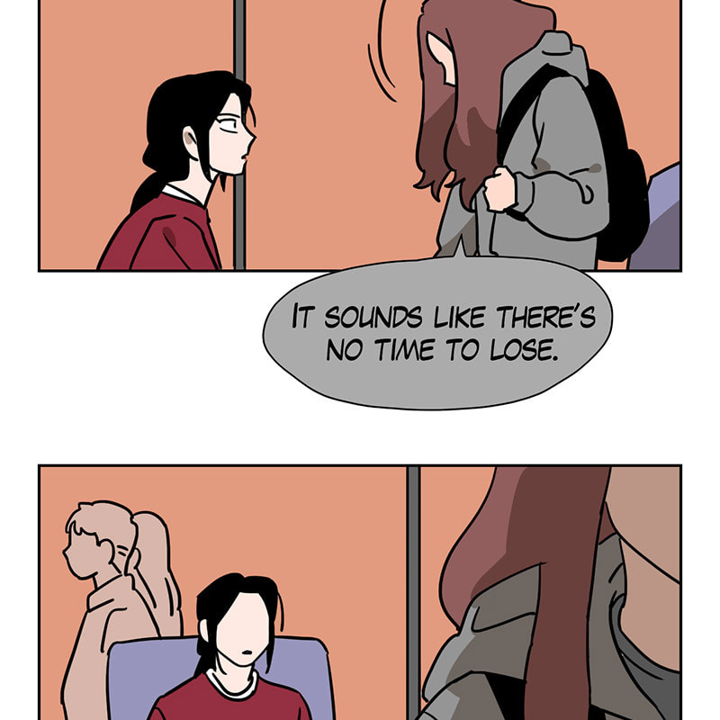 Read Meow Man chapter 50 image 27 on Lezhin