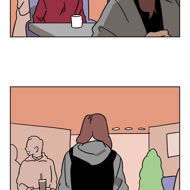Read Meow Man chapter 50 image 28 on Lezhin