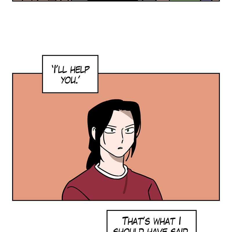 Read Meow Man chapter 50 image 29 on Lezhin