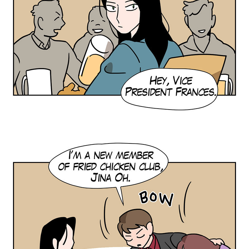 Read Meow Man chapter 50 image 32 on Lezhin
