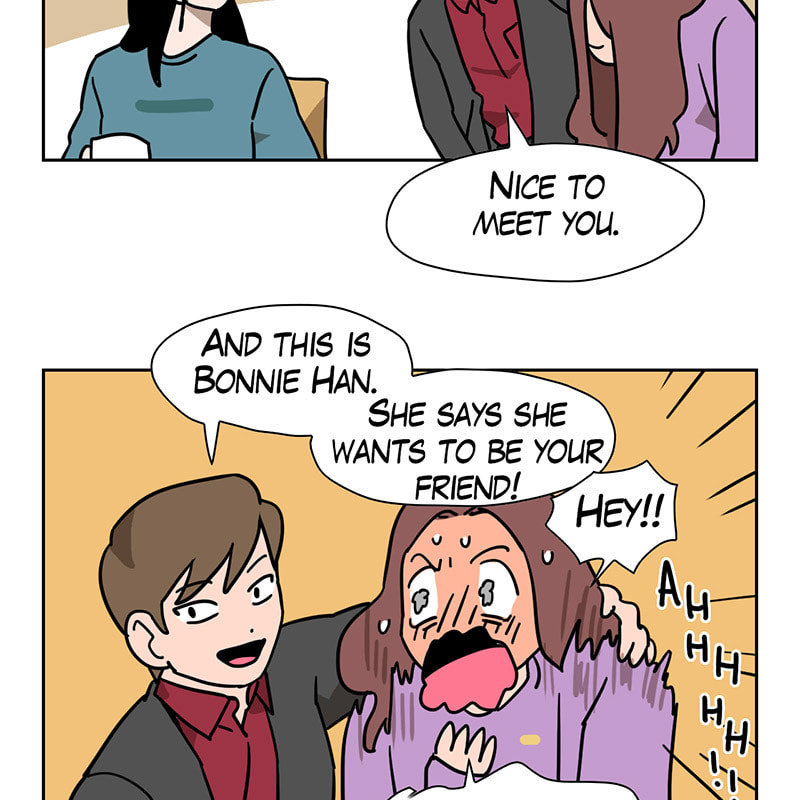 Read Meow Man chapter 50 image 33 on Lezhin